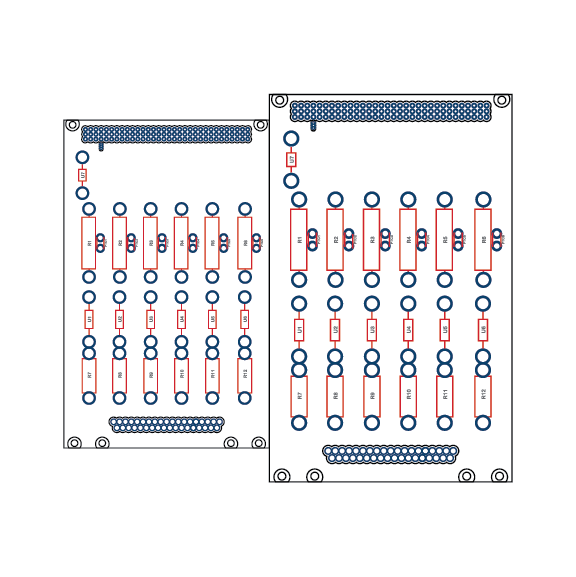 Step 3 PCB to Schematic