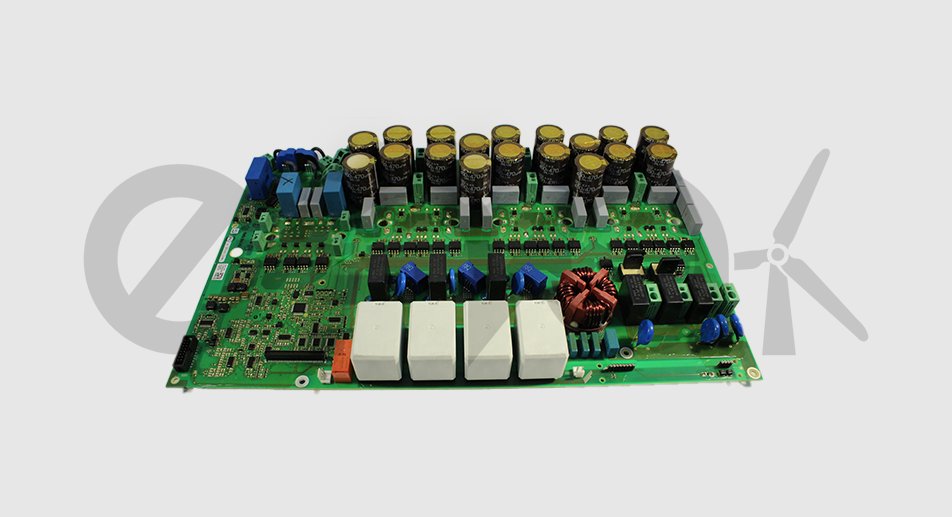 Advanced Energy Inverter AEI - Power Control Board P142