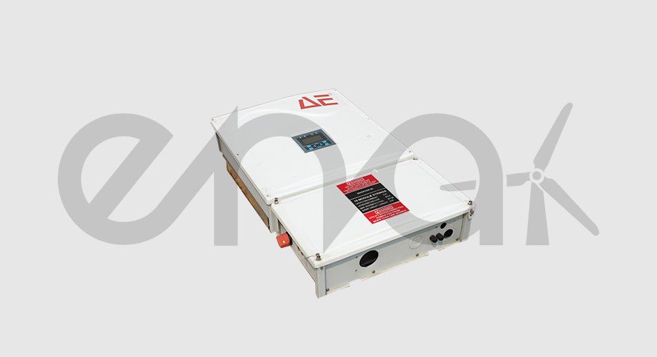 Advanced Energy Inverter AEI 869 R024.100 AE