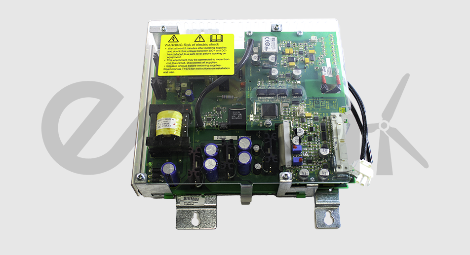 Converteam Main Voltage Monitor (GE) MVC3006-4003 A9B10027038